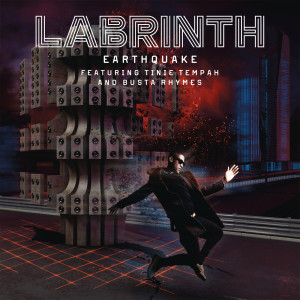 ดาวน์โหลดและฟังเพลง Earthquake พร้อมเนื้อเพลงจาก Labrinth