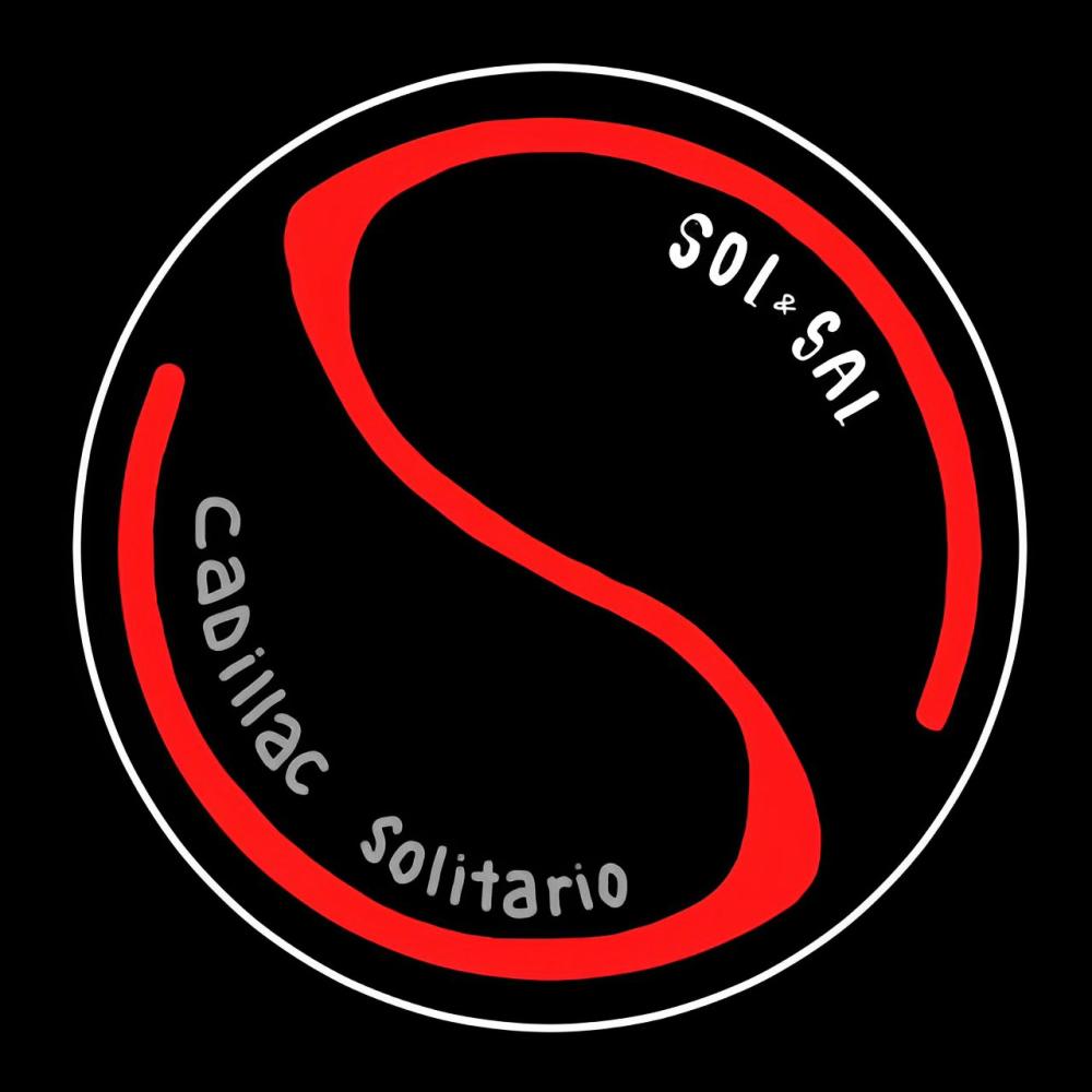 Cadillac Solitario