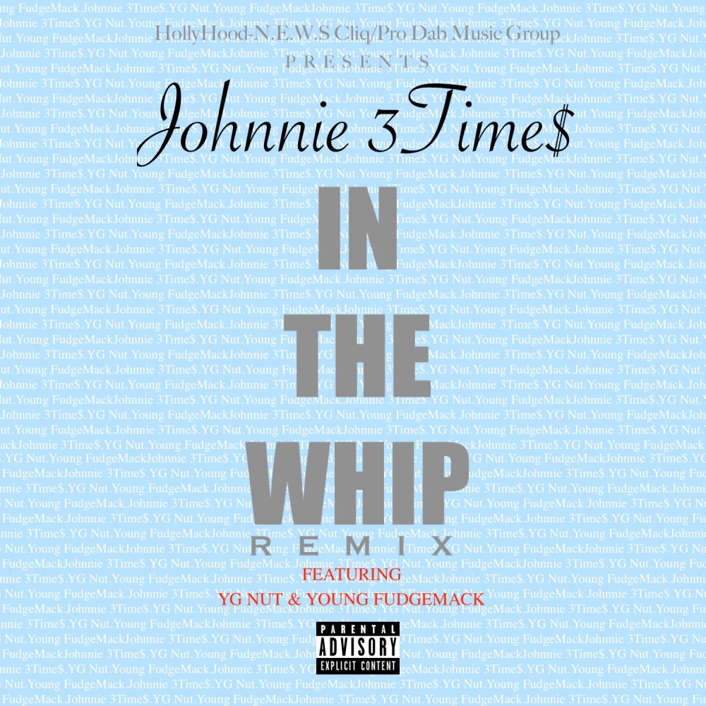 In The Whip (Remix) (Explicit) (Remix|Explicit)