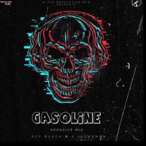 收聽Djy Black R的Gasoline (Xpensive Mix)歌詞歌曲