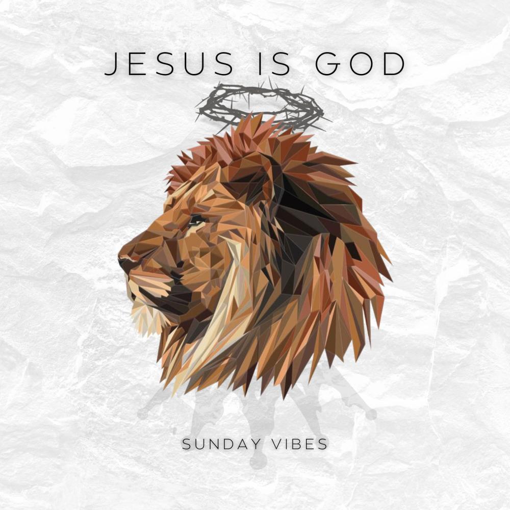 Turn Your Eyes Upon Jesus (Instrumental With Rain)