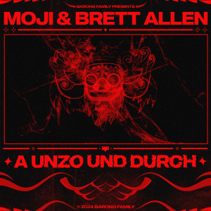 อัลบัม A Unzo Und Durch (Extended Mix) ศิลปิน Brett Allen