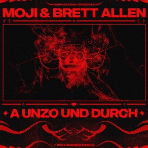 อัลบัม A Unzo Und Durch (Extended Mix) ศิลปิน MOJI
