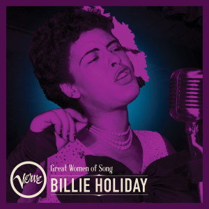 收聽Billie Holiday的Lady Sings The Blues歌詞歌曲