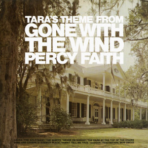 收聽Percy Faith and His Orchestra的Tara's Theme歌詞歌曲