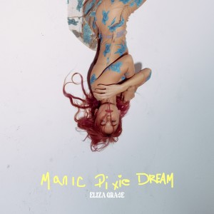 Album Nostalgia from ElIZA GRACE