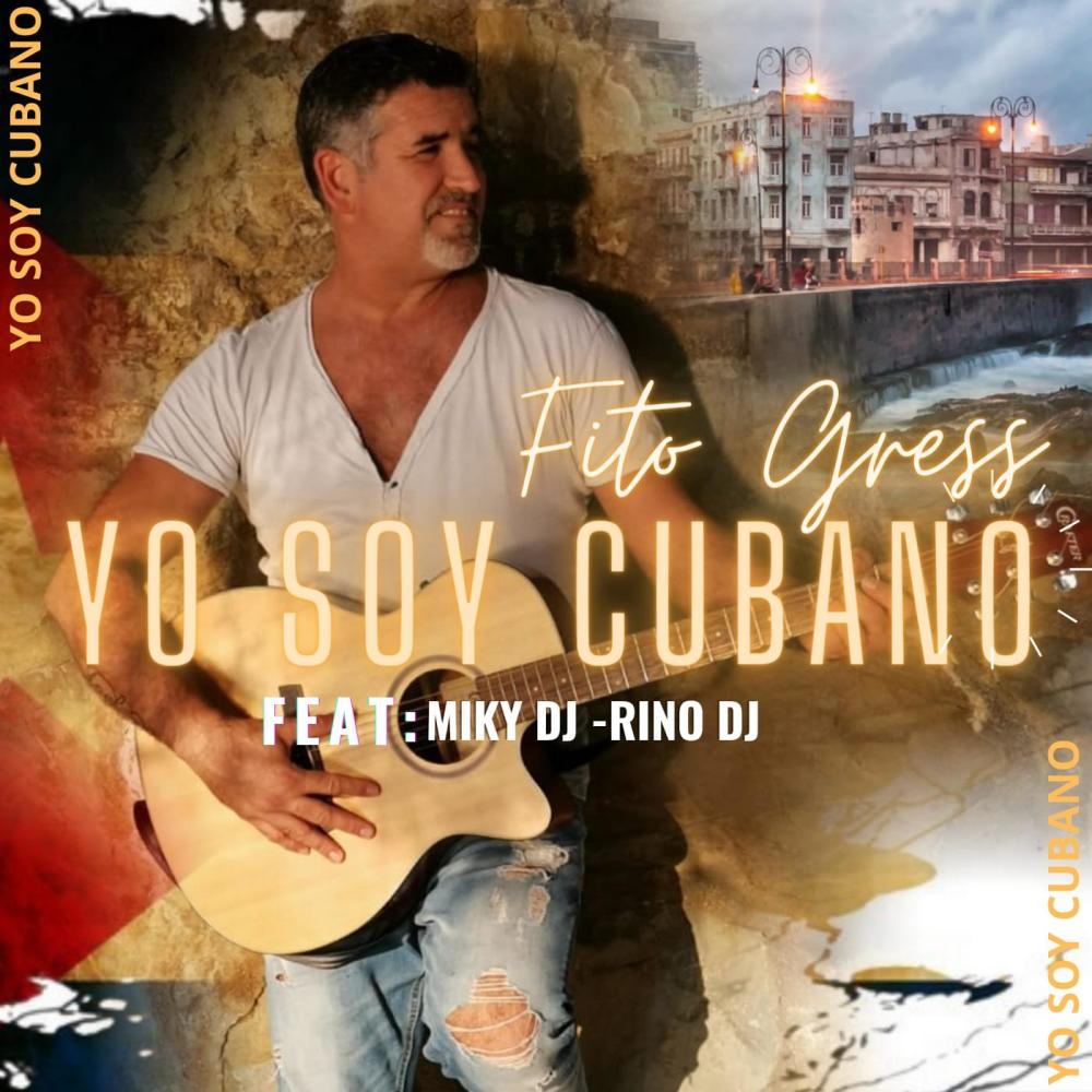 Yo soy cubano (feat. Miky dj & Rino dj)