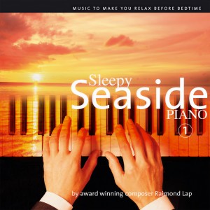 อัลบัม Sleepy Seaside Piano part 1 ศิลปิน 