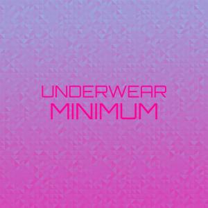 Underwear Minimum dari Various