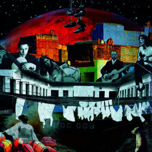 收聽Los Mangrulleros的El Azar歌詞歌曲