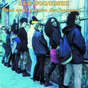 ดาวน์โหลดและฟังเพลง Tonnes De Briques (Album Version) พร้อมเนื้อเพลงจาก Les Coquines