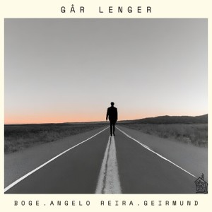 Listen to Går Lenger song with lyrics from Boge