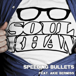 Album Speeding Bullets from Soul Khan