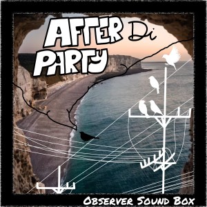 อัลบัม After Di Party ศิลปิน Various