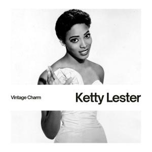 Ketty Lester的專輯Ketty Lester (Vintage Charm)