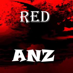 Album Red (Explicit) from Anz