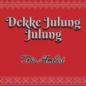收听Trio Ambisi的Dekke Julung Julung歌词歌曲