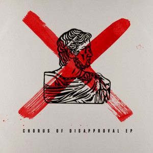 Album Chorus of Disapproval (Explicit) from Rockwell