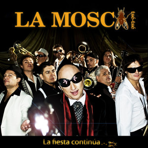 อัลบัม La fiesta continúa ศิลปิน La Mosca Tse-Tse