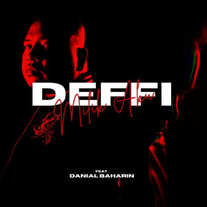 Listen to Milik Aku song with lyrics from Deffi