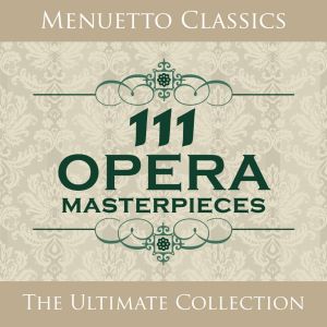 ดาวน์โหลดและฟังเพลง "Son geloso del zeffiro errante" พร้อมเนื้อเพลงจาก Rome Lyric Opera Orchestra