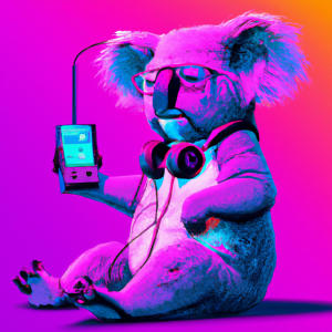 default playlist img