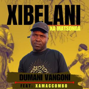 ดาวน์โหลดและฟังเพลง Xibelani xa matsonga (feat. XaMaCcombo) พร้อมเนื้อเพลงจาก Dumani Vangoni
