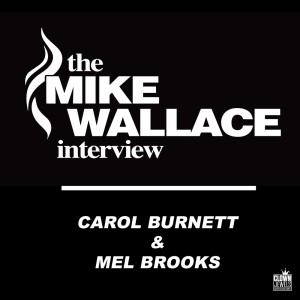 收聽Mike Wallace的Mike Wallace - Carol Burnett, Pt. 3歌詞歌曲