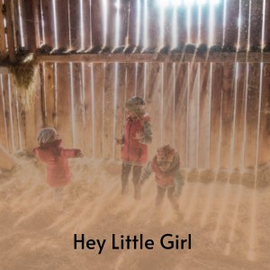 ดาวน์โหลดและฟังเพลง Hey Little Girl พร้อมเนื้อเพลงจาก Bill Watkins