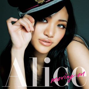 ดาวน์โหลดและฟังเพลง moving on พร้อมเนื้อเพลงจาก Alice feat. AKLO