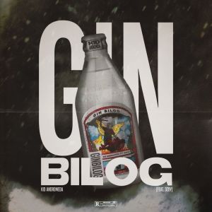 Listen to Gin Bilog (Explicit) song with lyrics from Kid Andromeda