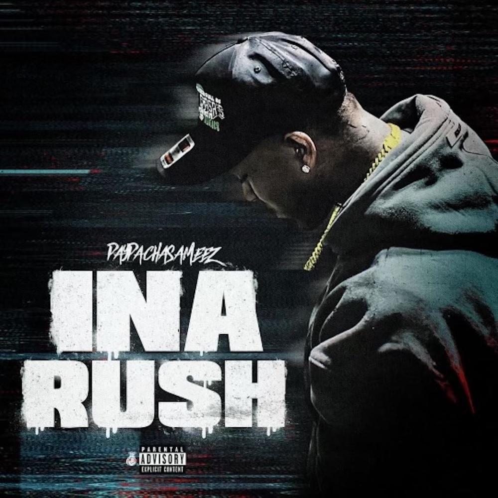 Quit Cryin (feat. Buddy Bandz) (Explicit)
