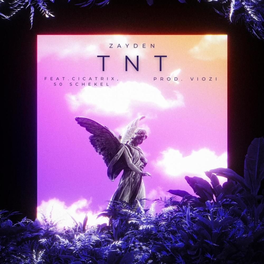 TNT (feat. Cicatrix & 50 schekel) (Explicit)