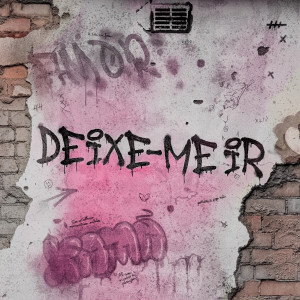 收聽Xamã的Deixe-me Ir歌詞歌曲