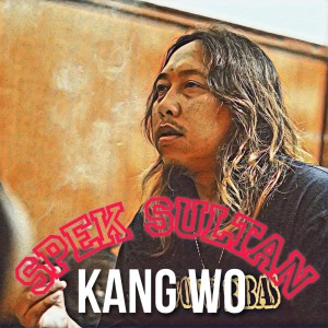 Album Spek Sultan from 