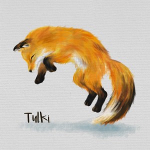 收聽Tulki的그때 넌歌詞歌曲