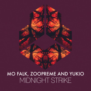 Listen to Midnight Strike (Extended Mix) (Explicit) (Extended Mix|Explicit) song with lyrics from Mo Falk