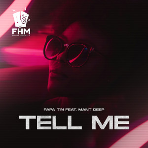 Album Tell Me from Papa Tin