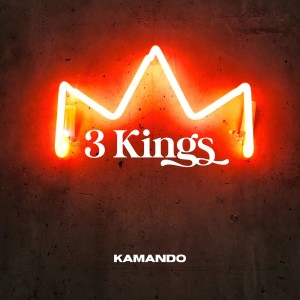 Album 3 Kings oleh 