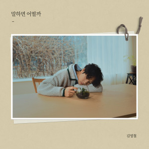 ดาวน์โหลดและฟังเพลง 말하면 어떨까 (What if i say) พร้อมเนื้อเพลงจาก Kim Yeong cheol