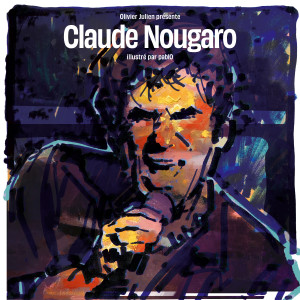Claude Nougaro的專輯BD Music Presents Claude Nougaro