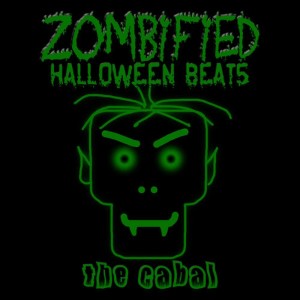 ดาวน์โหลดและฟังเพลง Haunted Horrors พร้อมเนื้อเพลงจาก The Cabal