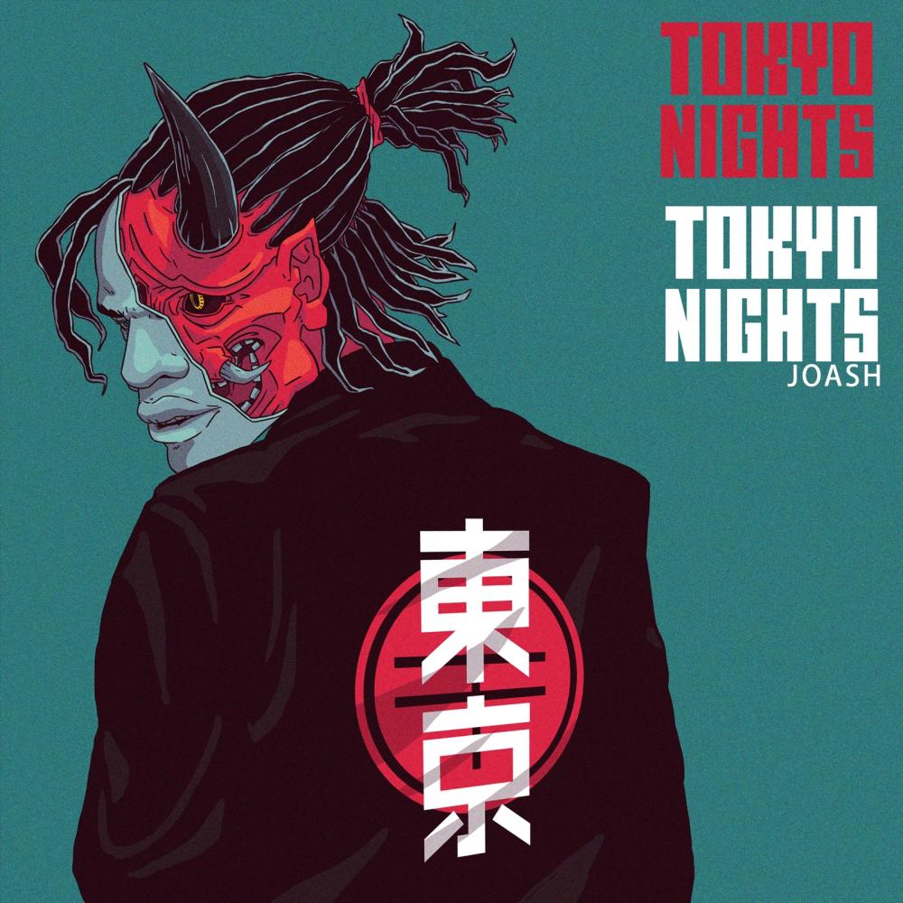 TIME (feat. Malachi Amour & L808S)