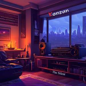 Listen to The Silent song with lyrics from KanZan