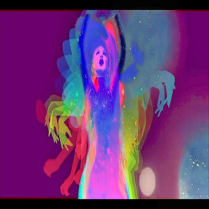 Listen to Dancing song with lyrics from Courtlyn Carr