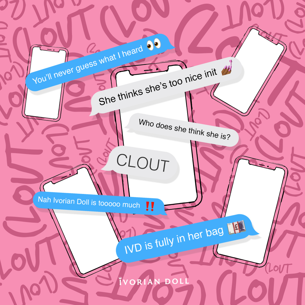 Clout (Explicit)