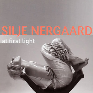Silje Nergaard的專輯At First Light