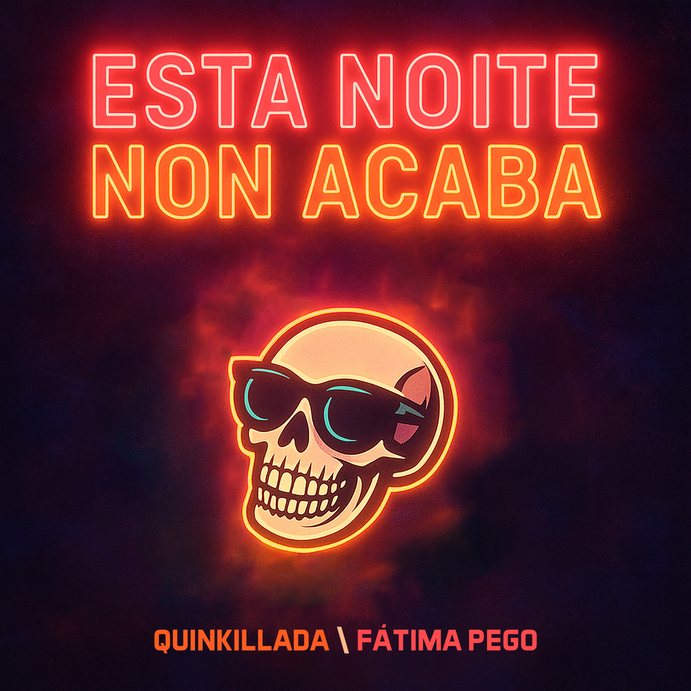 Esta Noite Non Acaba