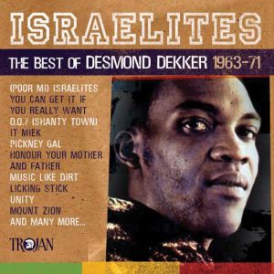 ดาวน์โหลดและฟังเพลง King of Ska พร้อมเนื้อเพลงจาก Desmond Dekker