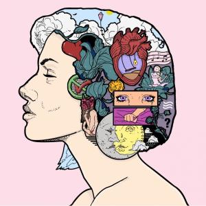 Listen to 20 (Explicit) song with lyrics from DEKAT